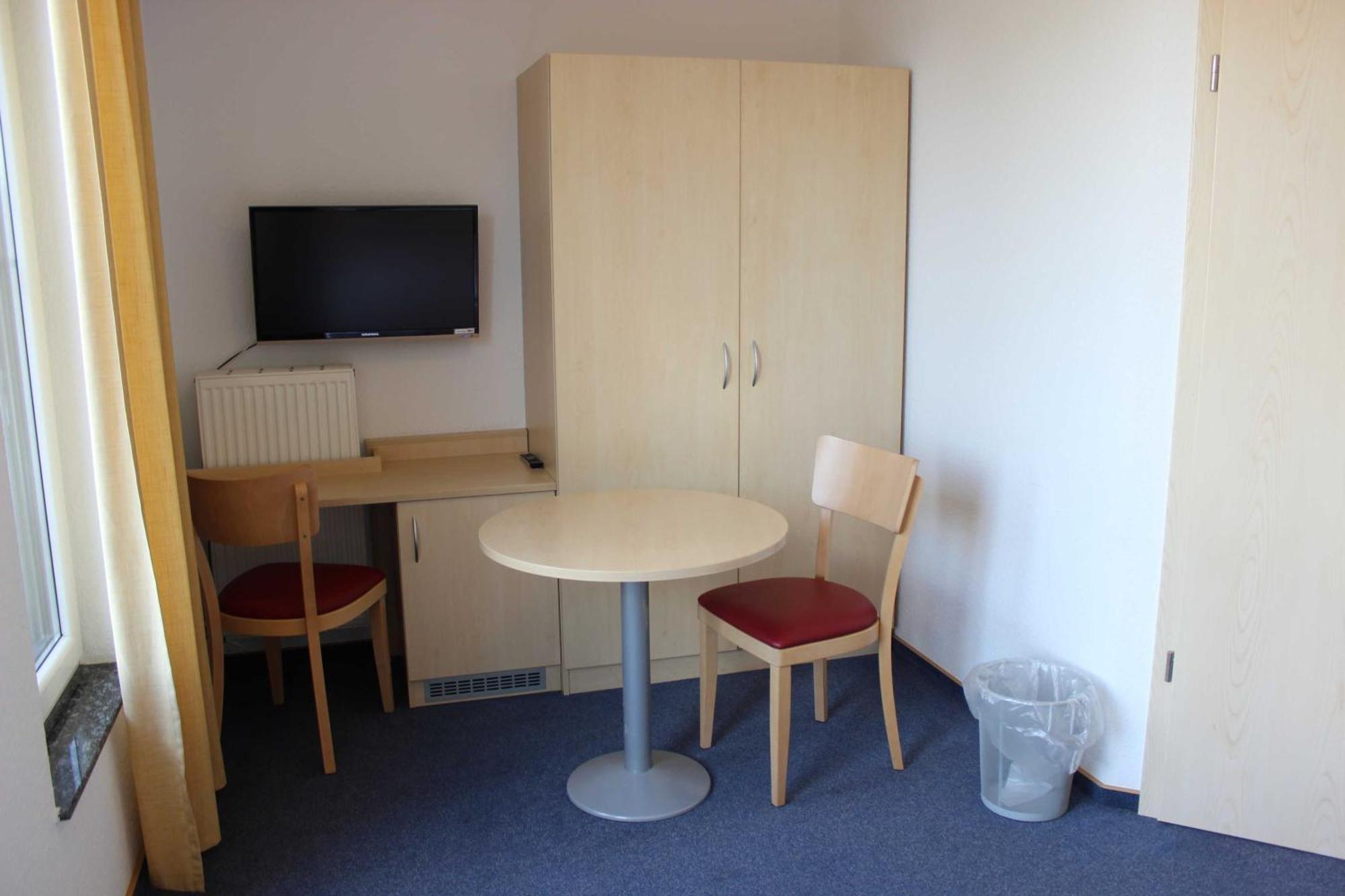 Gaestehaus Zum Wolffenturm Lehrensteinsfeld ห้อง รูปภาพ