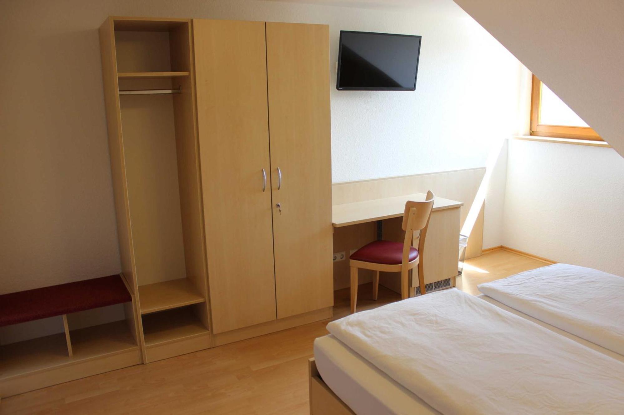 Gaestehaus Zum Wolffenturm Lehrensteinsfeld ห้อง รูปภาพ