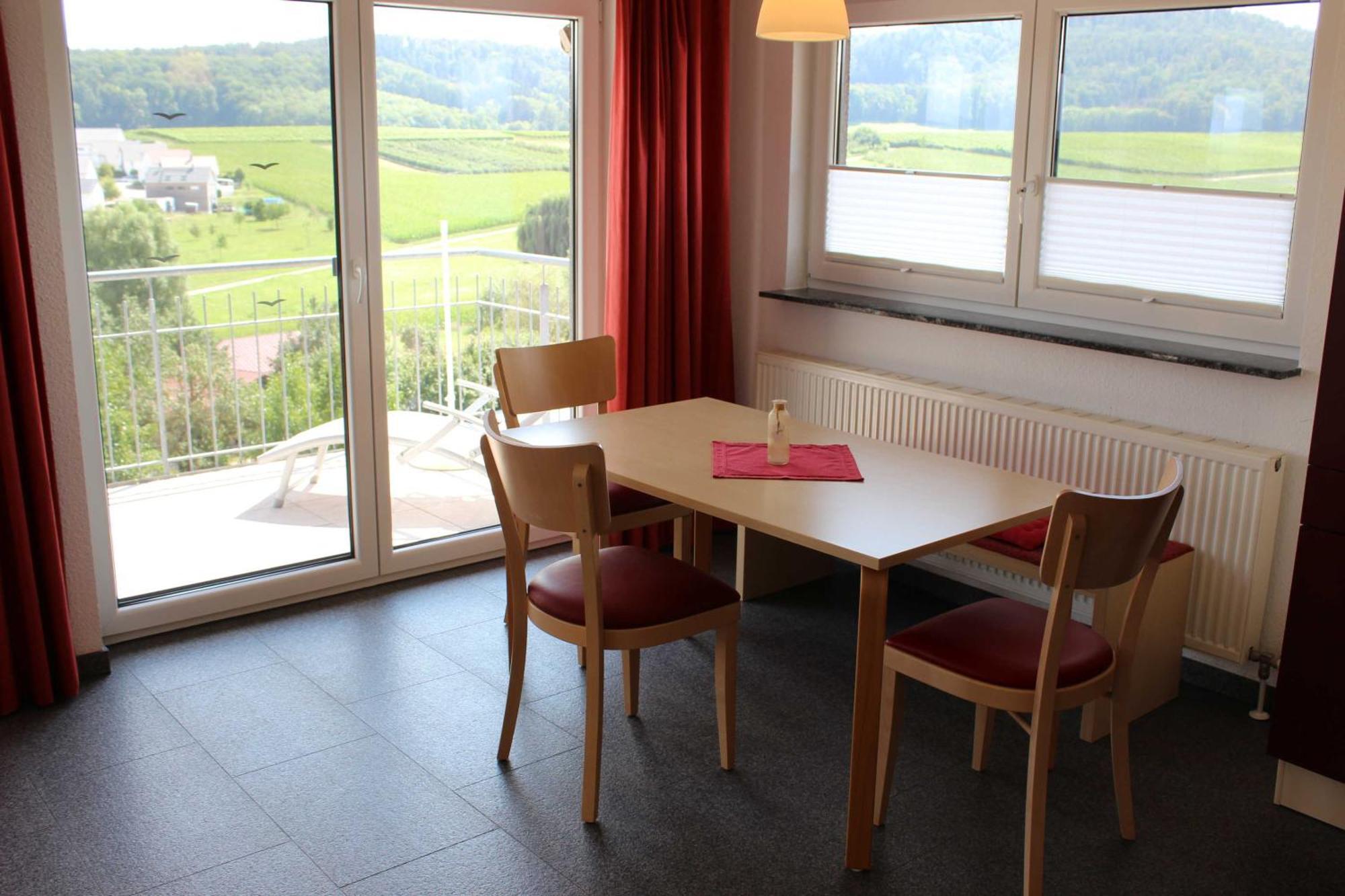 Gaestehaus Zum Wolffenturm Lehrensteinsfeld ห้อง รูปภาพ